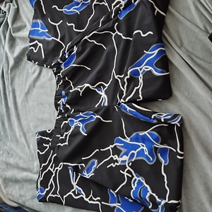 XS Shein Pants with Pockets‎